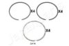 JAPANPARTS RC23176 Piston Ring